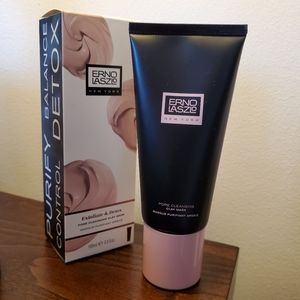 Erno Laszlo Pore Cleansing Clay Mask